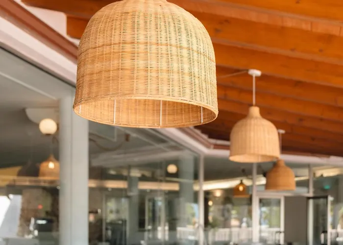 Bluesea Marina Parc Hotel