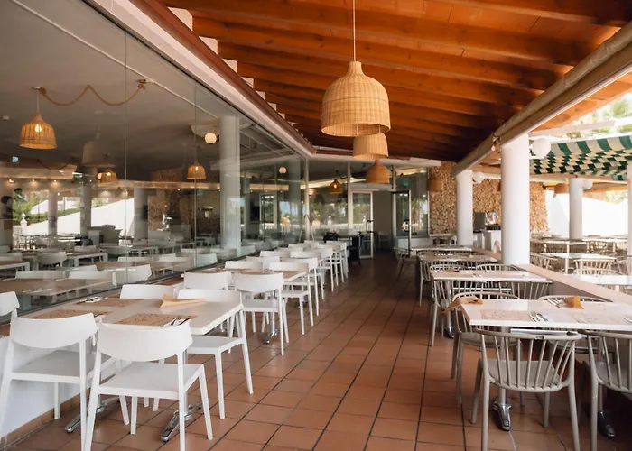 Bluesea Marina Parc Hotel Na Macaret