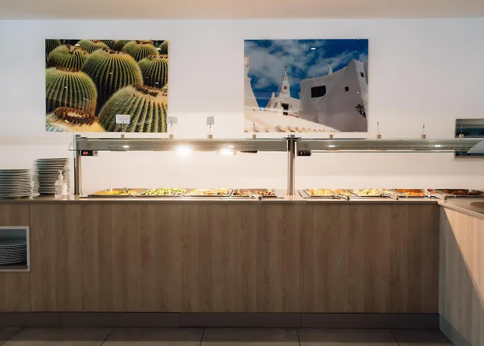 Bluesea Marina Parc 4*