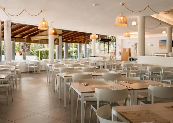 Hotel Bluesea Marina Parc