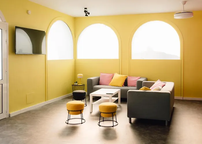 Bluesea Marina Parc 4* Na Macaret