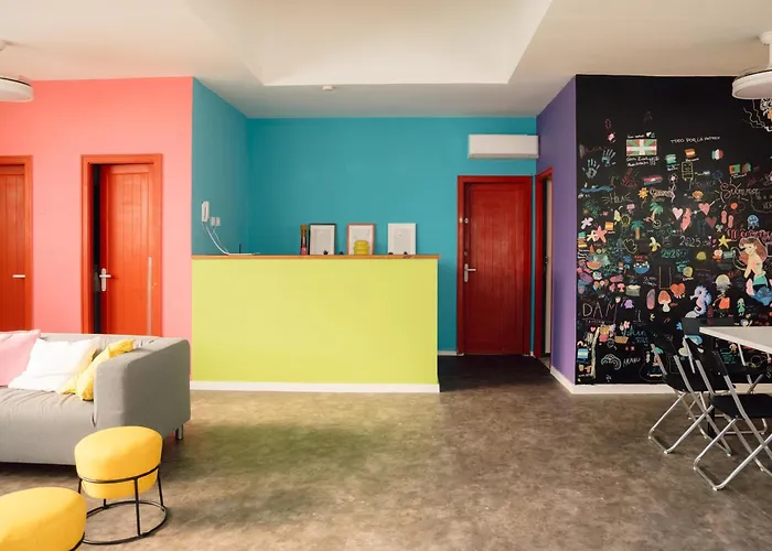 Hotel Bluesea Marina Parc Na Macaret