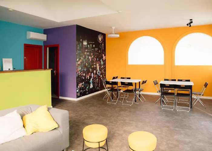 Bluesea Marina Parc 4*