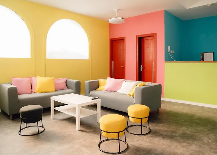 Bluesea Marina Parc 4* Na Macaret