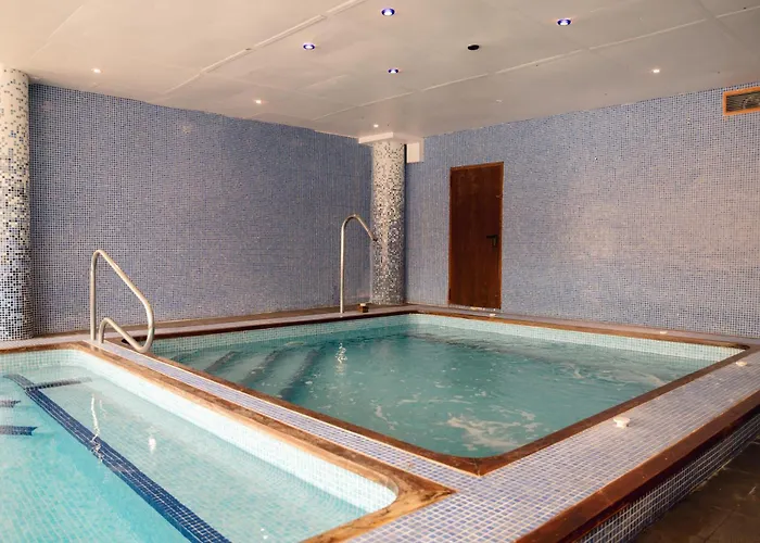 Bluesea Marina Parc Na Macaret