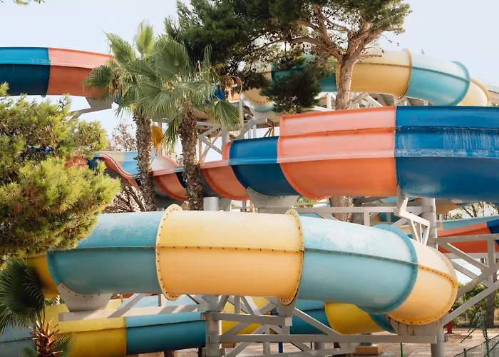 Hotel Bluesea Marina Parc