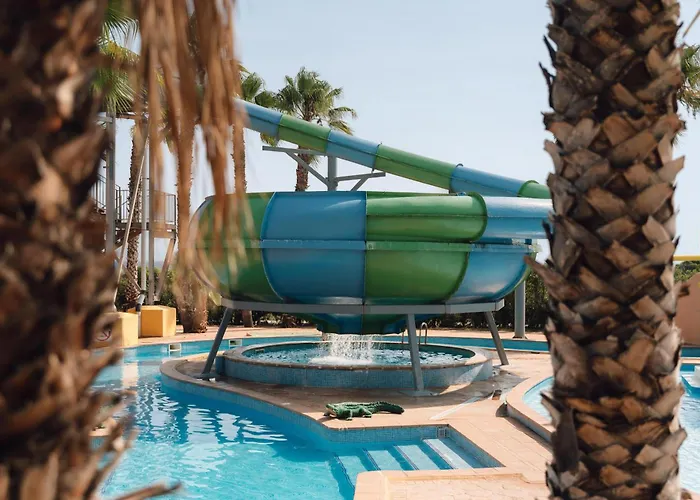 Hotel Bluesea Marina Parc 4*