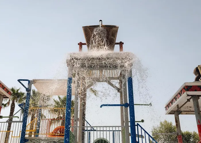 Bluesea Marina Parc Hotel Na Macaret