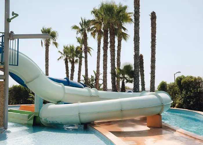 Bluesea Marina Parc 4* Na Macaret