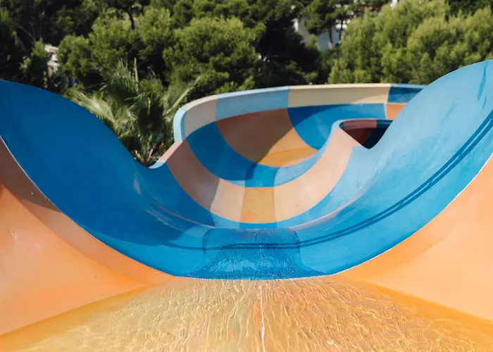 Bluesea Marina Parc Hotel