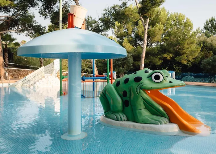 Hotel Bluesea Marina Parc