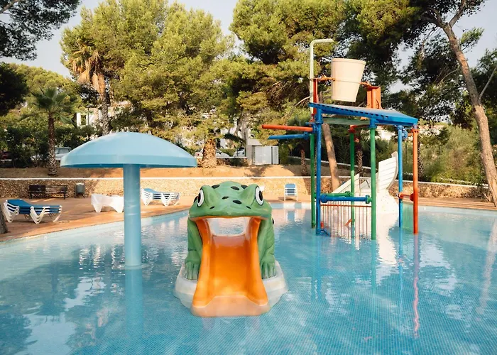 Hotel Bluesea Marina Parc