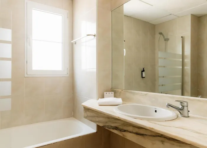 Bluesea Marina Parc 4* Na Macaret