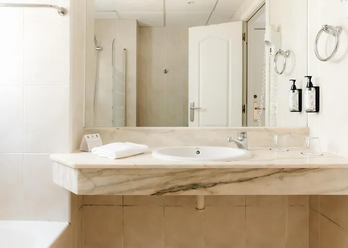 Bluesea Marina Parc Hotel