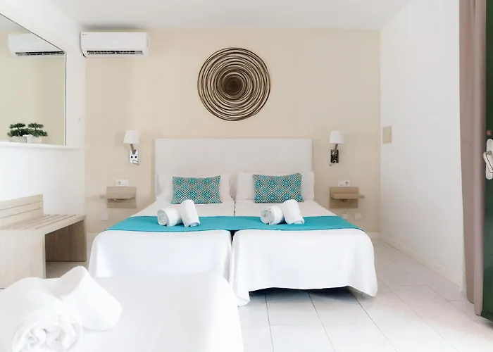 Bluesea Marina Parc Na Macaret