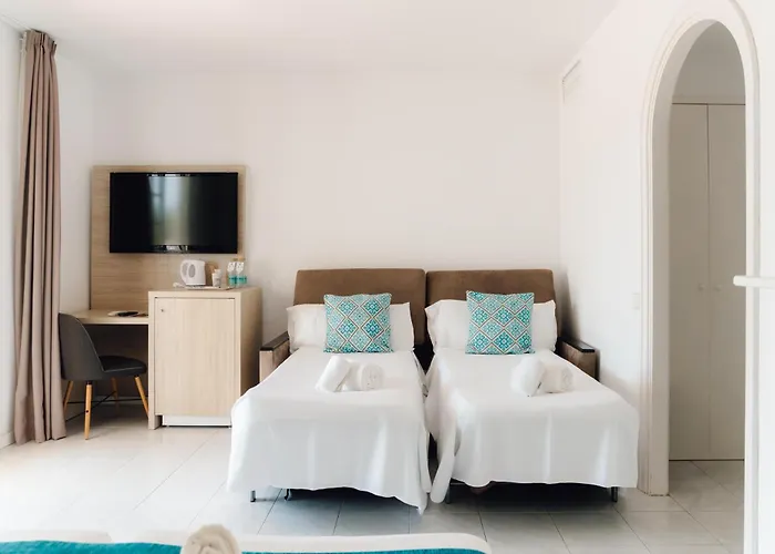 Bluesea Marina Parc 4* Na Macaret