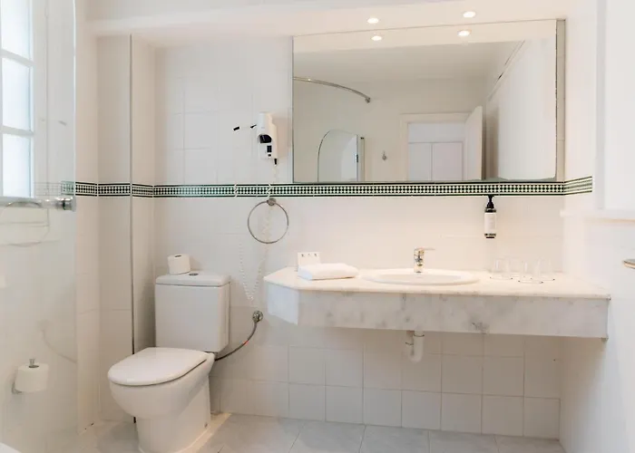 Bluesea Marina Parc Hotel