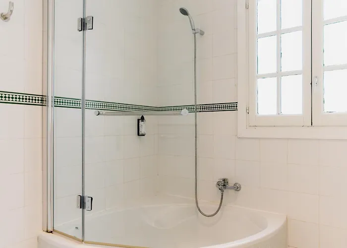 Bluesea Marina Parc Hotel Na Macaret