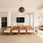 Bluesea Marina Parc