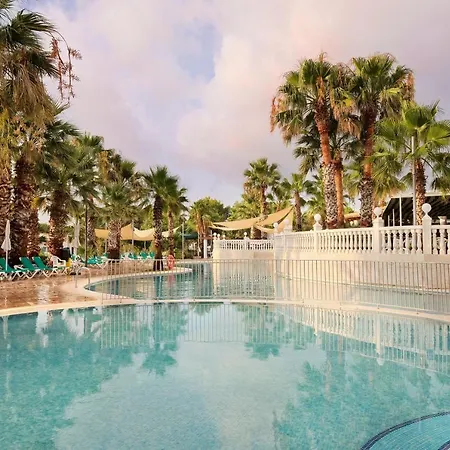 Moon Dreams Marina Parc 4* Na Macaret