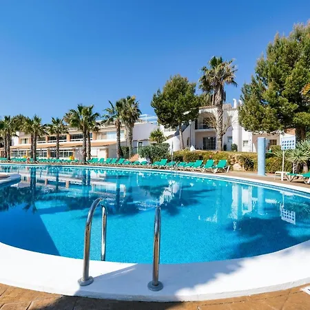 Moon Dreams Marina Parc Hotel 4*