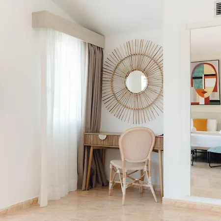 Bluesea Marina Parc Hotel Na Macaret