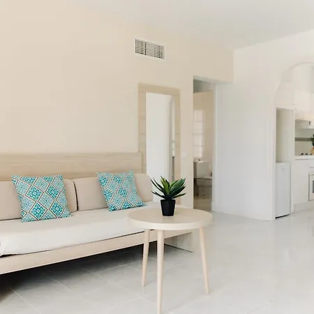 Bluesea Marina Parc 4*