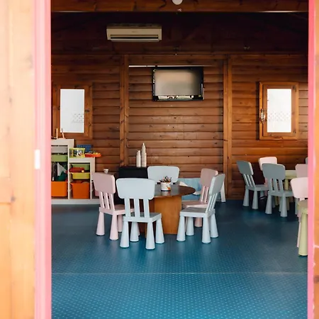 Hotel Bluesea Marina Parc 4*