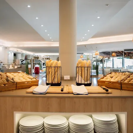 Bluesea Marina Parc Hotel 4*