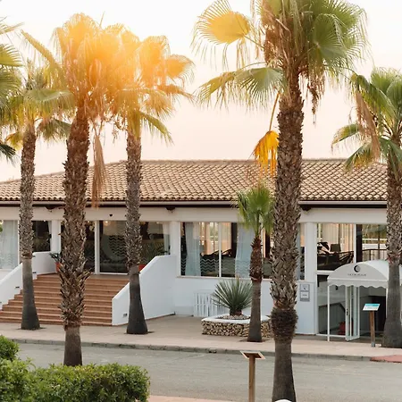 Bluesea Marina Parc 4*