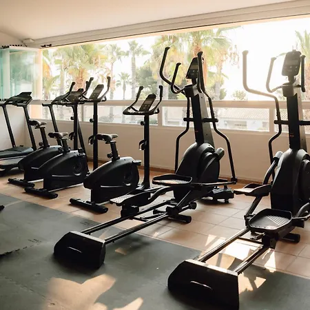 Hotel Bluesea Marina Parc Na Macaret