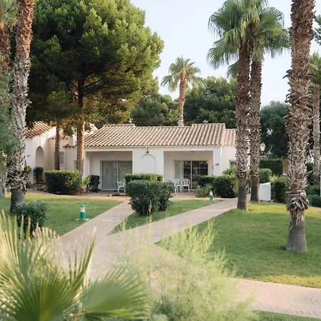 Hotel Bluesea Marina Parc 4*