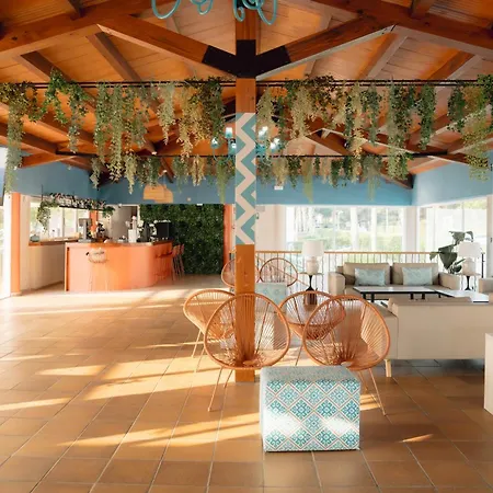 Bluesea Marina Parc Hotel