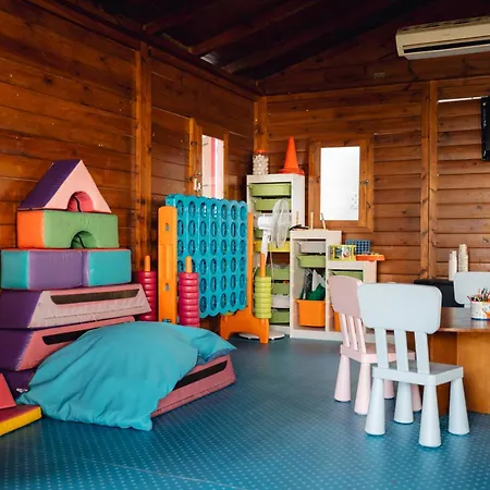 Hotel Bluesea Marina Parc 4*