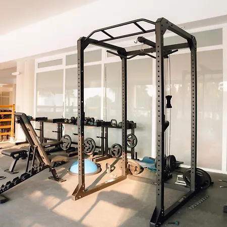 Bluesea Marina Parc 4* Na Macaret