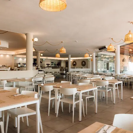 Bluesea Marina Parc Na Macaret