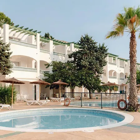 Bluesea Marina Parc Hotel