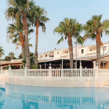 Bluesea Marina Parc Aparthotel 4*