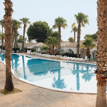 Aparthotel Bluesea Marina Parc Na Macaret