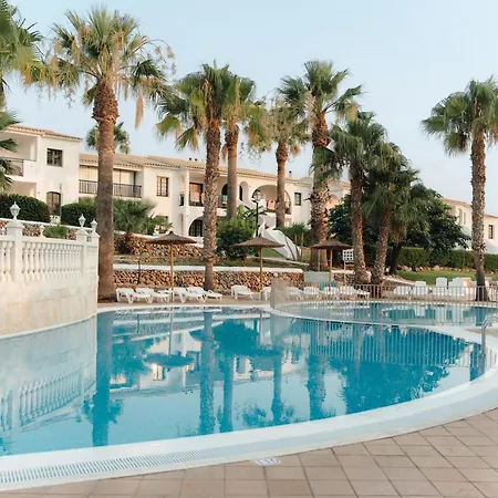 Bluesea Marina Parc 4* Na Macaret