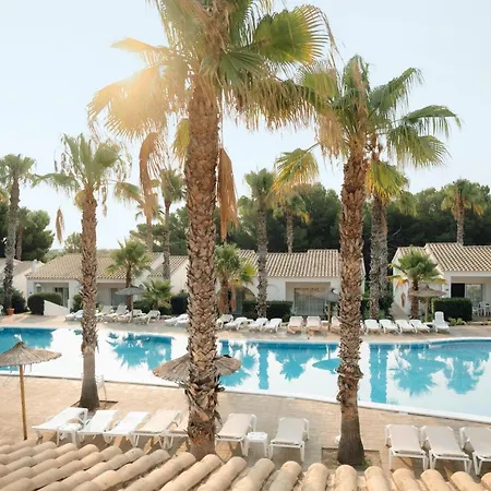 Aparthotel Bluesea Marina Parc