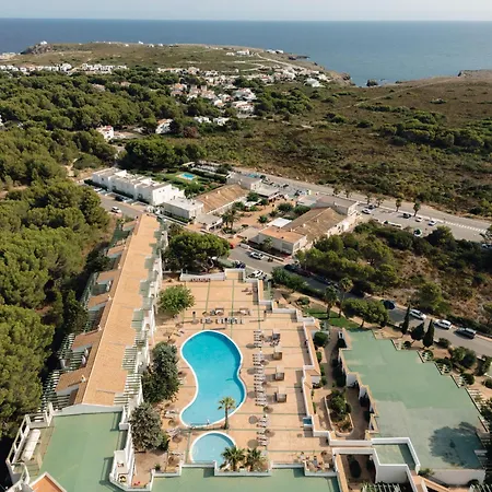 Aparthotel Bluesea Marina Parc Na Macaret