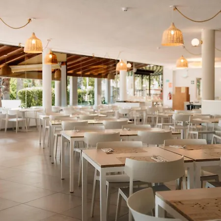 Aparthotel Bluesea Marina Parc