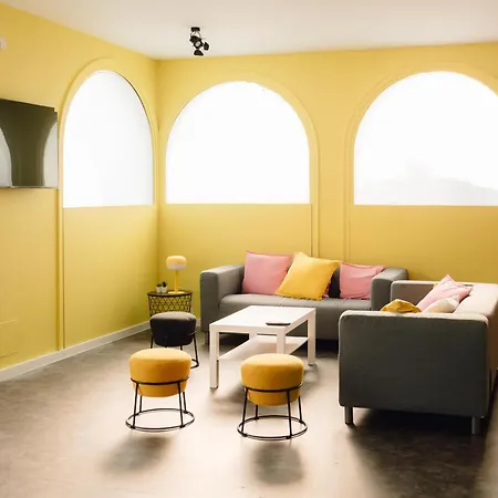 Bluesea Marina Parc 4* Na Macaret