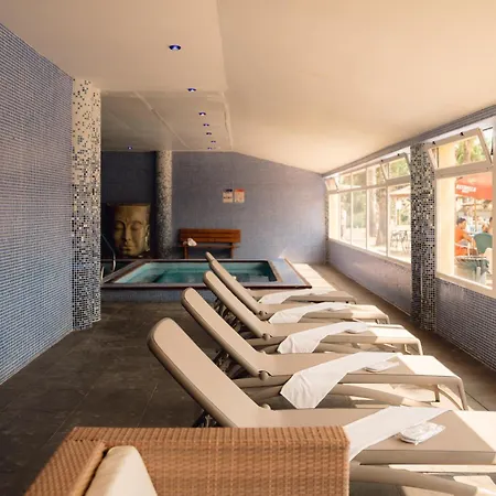 Bluesea Marina Parc Aparthotel 4*