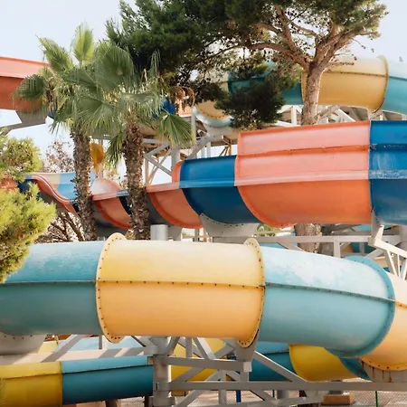 Aparthotel Bluesea Marina Parc
