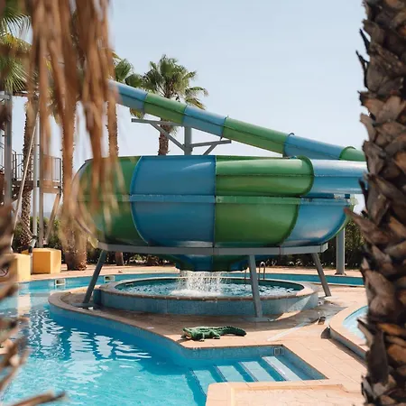 Aparthotel Bluesea Marina Parc 4*