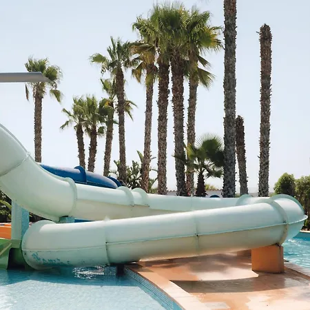 Bluesea Marina Parc 4* Na Macaret