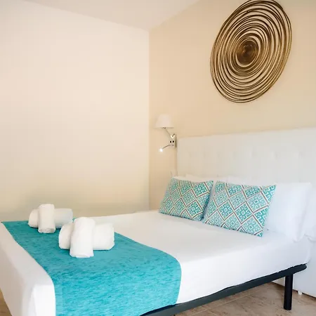 Bluesea Marina Parc