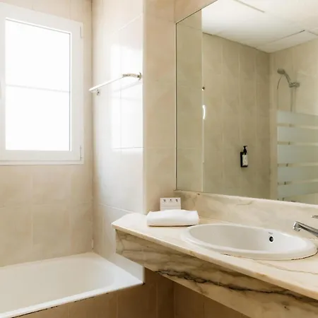 Bluesea Marina Parc 4* Na Macaret